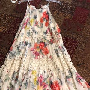 NWT Anthropologie Dress!